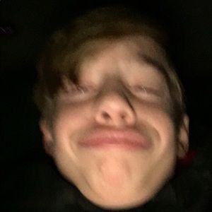 Meet your Posher, Christian